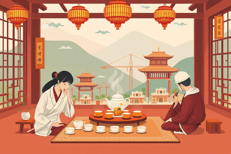 品茗资料施工软件舟山：如何高效管理工程项目资料与提升施工效率？