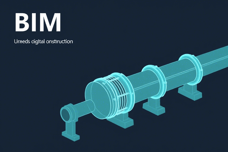管道施工图软件如何助力工程效率提升？