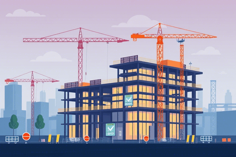 图片添加施工记录软件怎么用？如何高效管理工地现场影像数据？