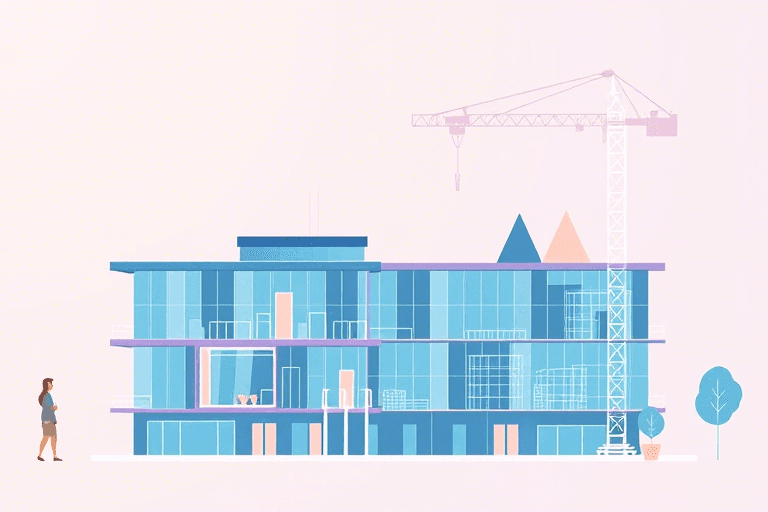 施工计划管控软件如何实现高效项目管理与进度控制