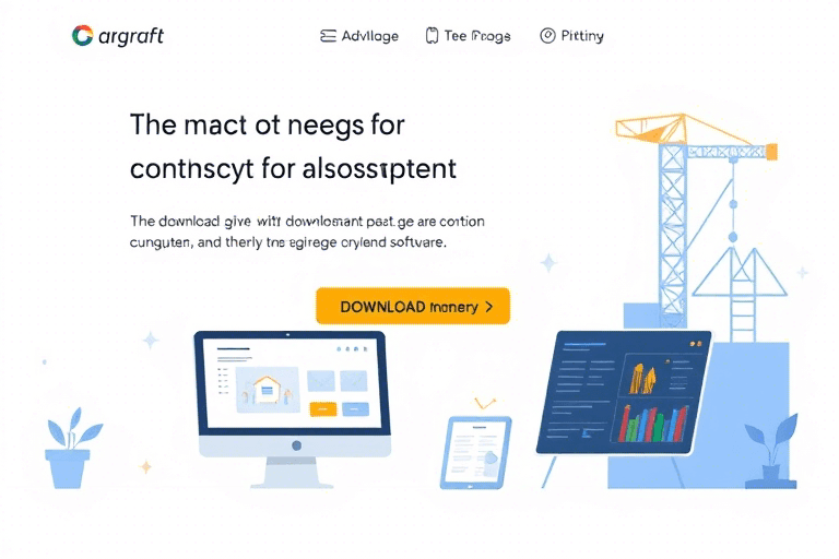 下载施工记录软件下载：如何正确获取并使用专业工程管理工具
