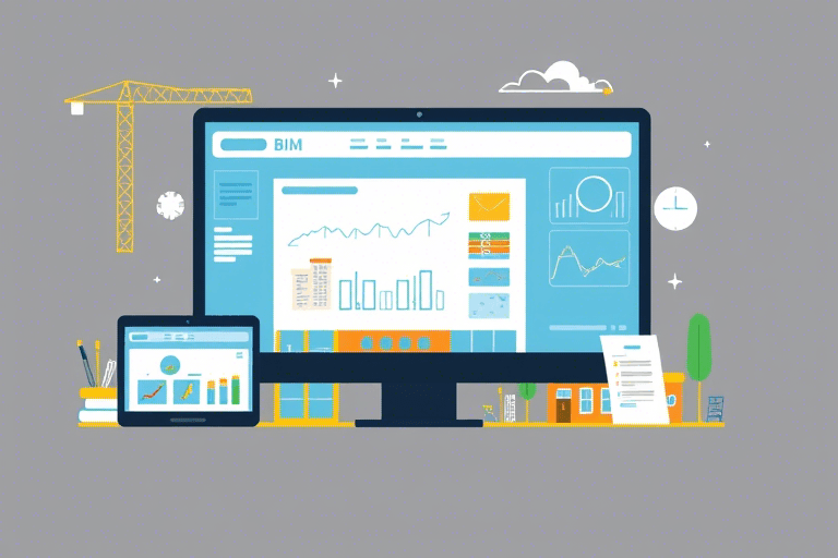 施工工地资料整理软件如何实现高效管理与数据安全？