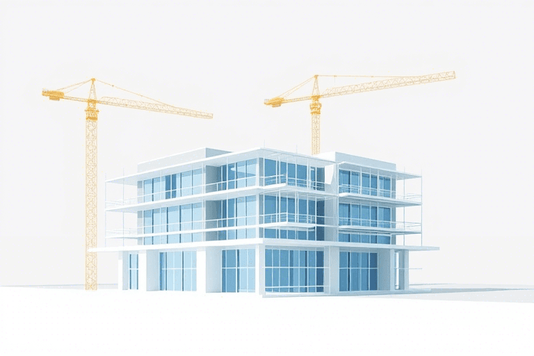 Revit软件施工模拟怎么做？全面解析BIM技术在施工阶段的应用与实操步骤