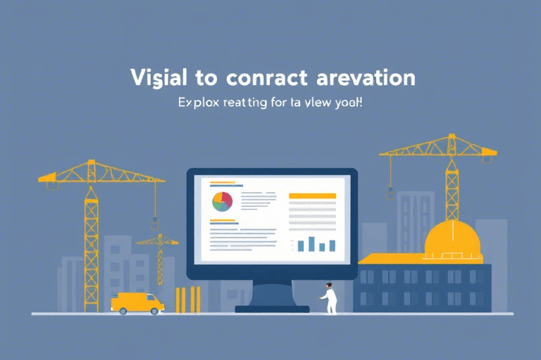 审查施工合同的软件真的能提升工程管理效率吗？