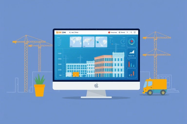 建筑电气施工仿真软件如何助力项目高效实施与风险管控