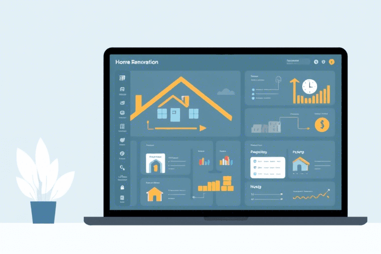 装修施工视频标准软件如何打造？从功能设计到落地实施全解析