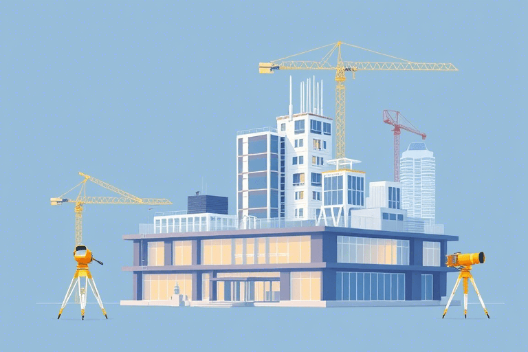 施工勘测软件哪个好？如何选择最适合工程项目的专业工具