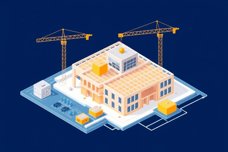 学施工放线的软件如何选择与应用才能提升工程效率