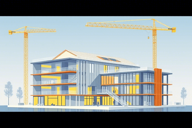 施工动画生成软件下载：如何高效获取专业建筑可视化工具