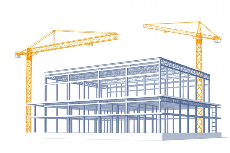 钢筋施工常用软件有哪些？如何高效提升工程效率与精度？