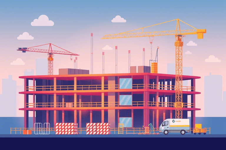 施工安全软件哪个好用？如何选择适合建筑企业的安全管理工具？