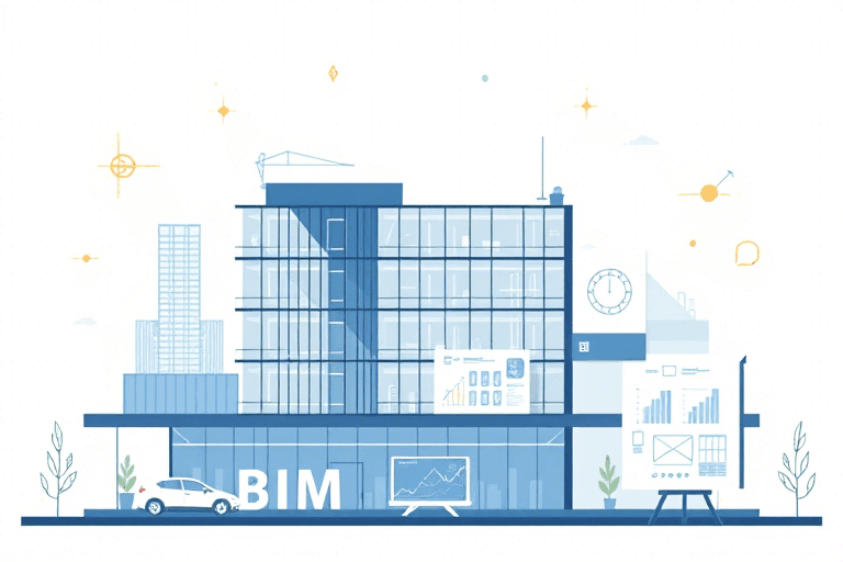 弱电施工图纸软件如何高效完成设计与施工流程