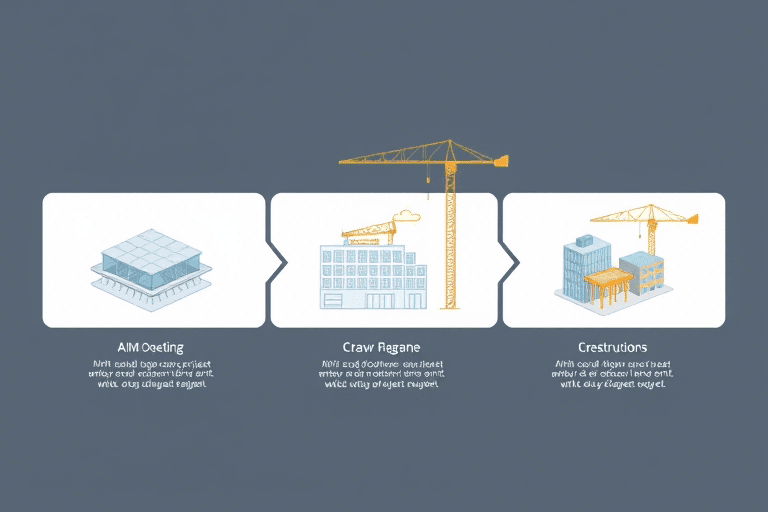 如何制作高质量的施工动画软件教程？掌握这5步让你轻松上手！