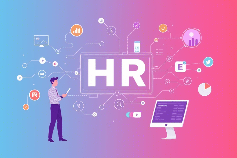 电力施工软件招聘信息如何精准吸引专业人才？