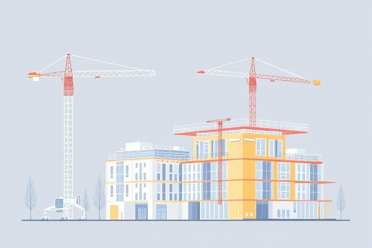 弱电施工报价软件广联达如何提升项目成本控制与效率？