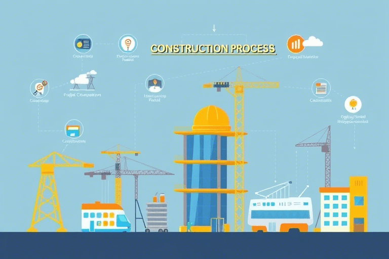 施工全过程软件如何助力项目高效管理与风险控制？