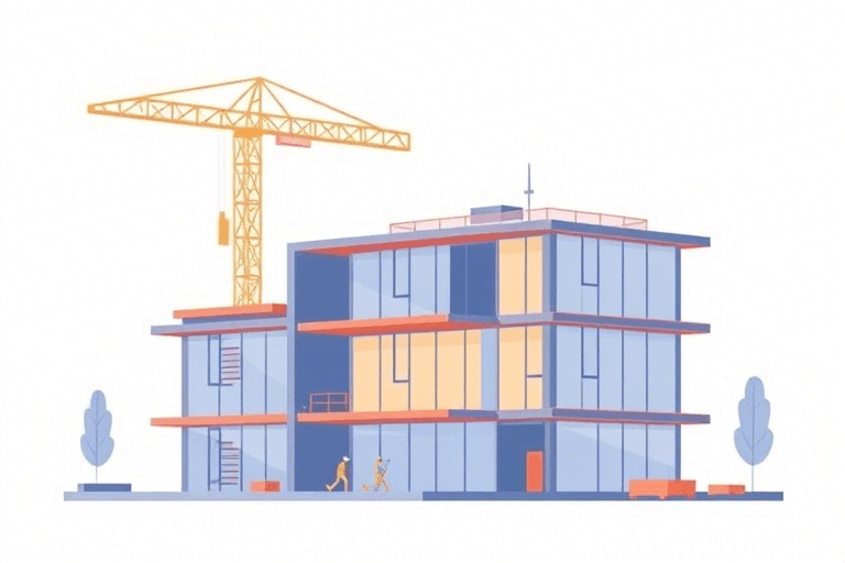 施工眼软件怎么收费？详解其计费模式与行业应用方案