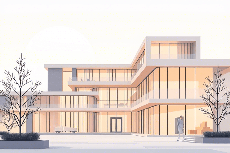 自动施工图软件如何改变建筑行业的设计与施工效率？