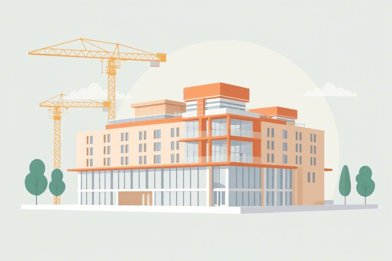 施工报价人工计算软件如何设计与开发？实现高效精准的工程成本管理