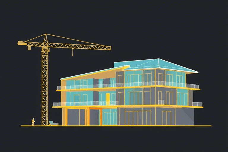 施工画图算量软件如何助力工程项目高效管理与成本控制