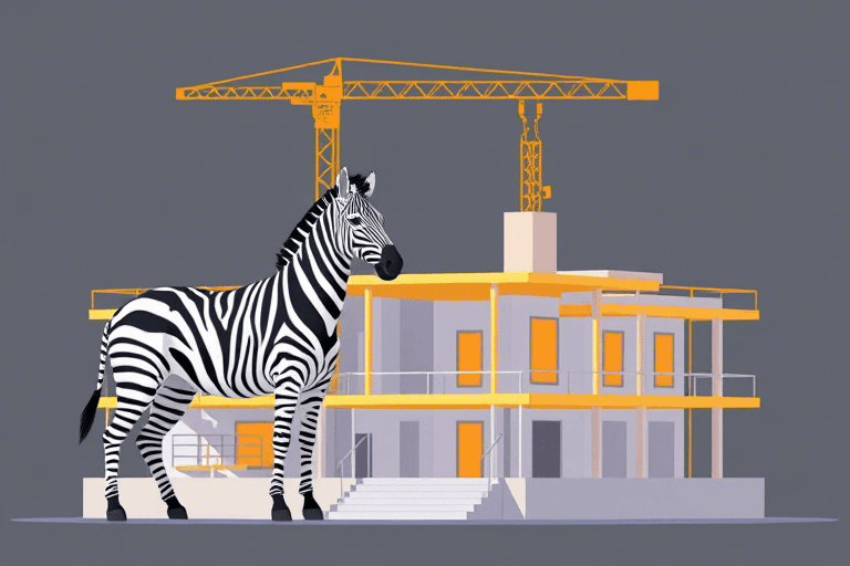 斑马软件施工方案怎么做？如何高效制定并落地实施？