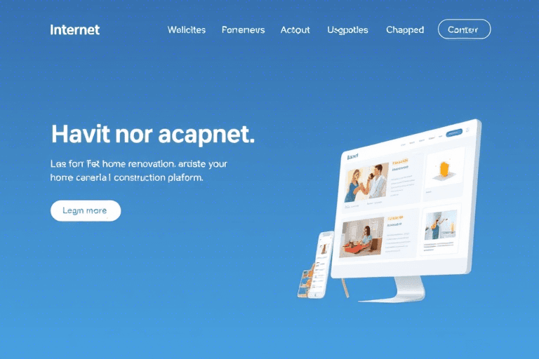 装修施工找活软件怎么做？打造高效连接业主与工长的平台