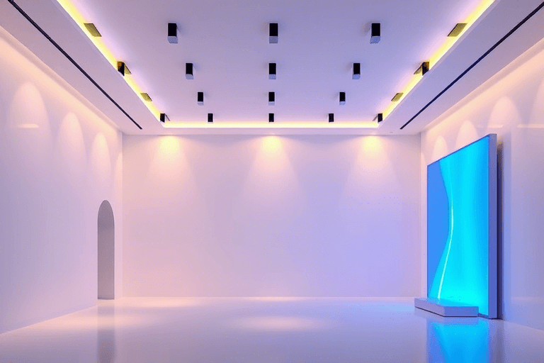 施工灯具软件哪家强？行业专家深度解析主流工具与选择策略