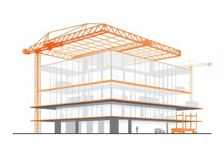 施工层荷载计算软件如何实现精准计算与高效设计？