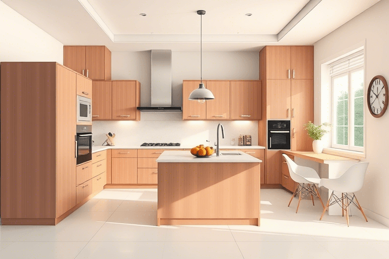 厨房施工软件哪个好？专业推荐与深度测评助你高效装修