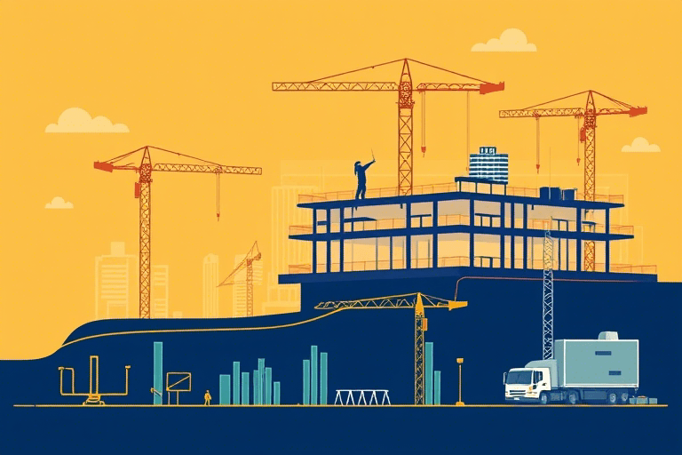 施工软件使用心得：如何高效利用数字化工具提升项目管理水平？