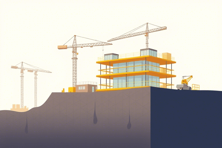 品茗施工策划软件基坑：如何高效实现复杂基坑工程的数字化管理与安全控制？