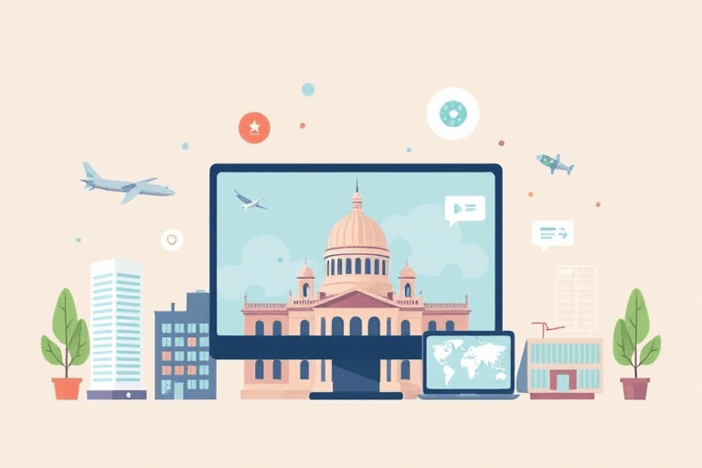 南宁软件实施工作：如何高效推进本地化项目落地与执行