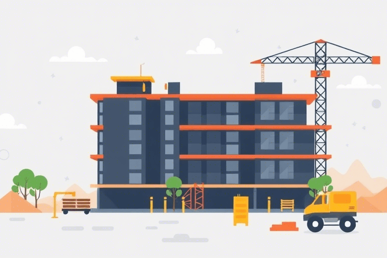 江苏施工管理软件怎么做？如何高效提升建筑项目管理水平？