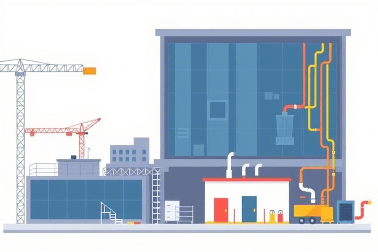 空调施工专用软件如何助力项目高效落地？