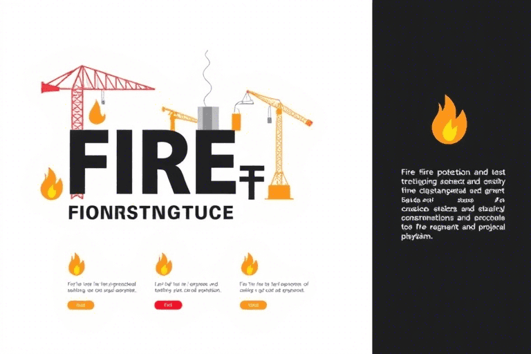 消防施工信息平台软件怎么做才能高效管理工程项目？