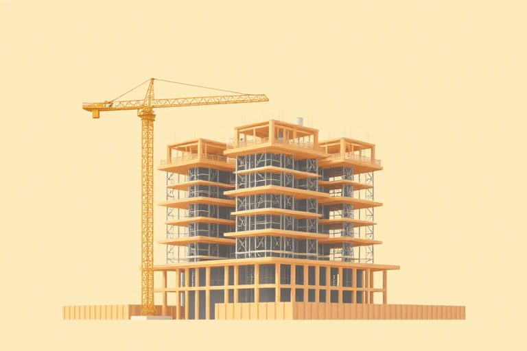 施工动画用哪些软件？主流工具全解析：从建模到渲染的全流程指南