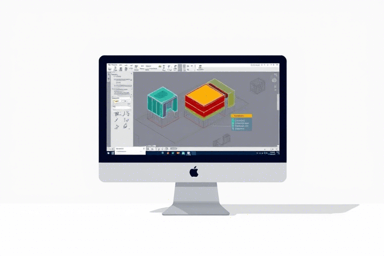 施工设计画图软件下载：如何安全高效获取专业绘图工具？