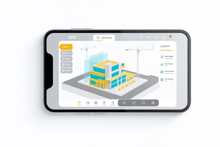 建筑施工识图小软件怎么做？如何打造高效实用的工程图纸辅助工具？