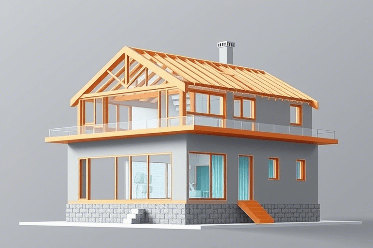 橡塑保温施工软件怎么做？如何提升工程效率与精准度？