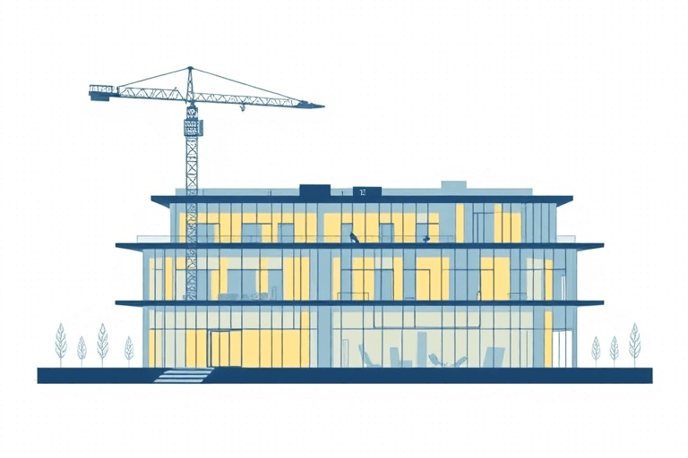 施工造价用BIM软件如何提升项目成本控制效率？