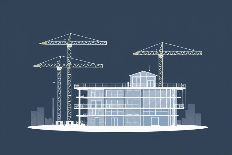 计算施工量的软件如何助力建筑行业高效精准管理?
