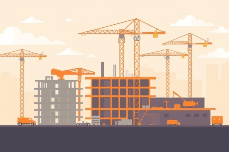 赤峰施工计划软件定制怎么做？如何满足本地化项目管理需求？