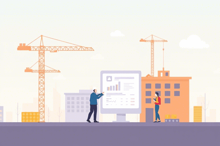 施工企业研发计价软件：如何打造高效精准的工程造价管理系统