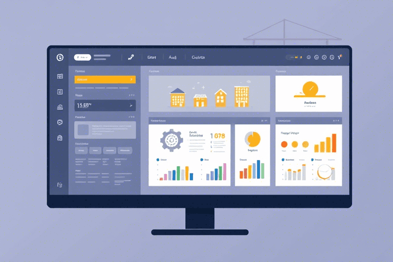 如何制定有效的施工计划软件订制方案？