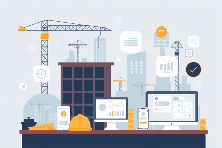 免费的施工规范软件如何助力建筑行业高效合规发展
