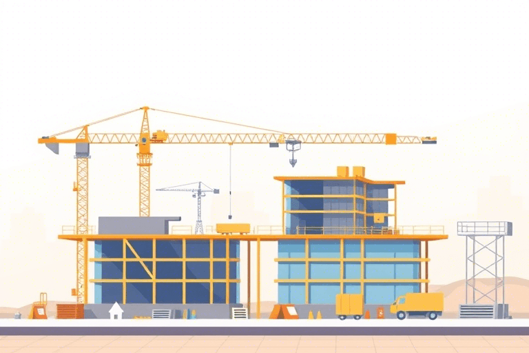 公路施工常用造价软件有哪些？如何高效选择与使用？