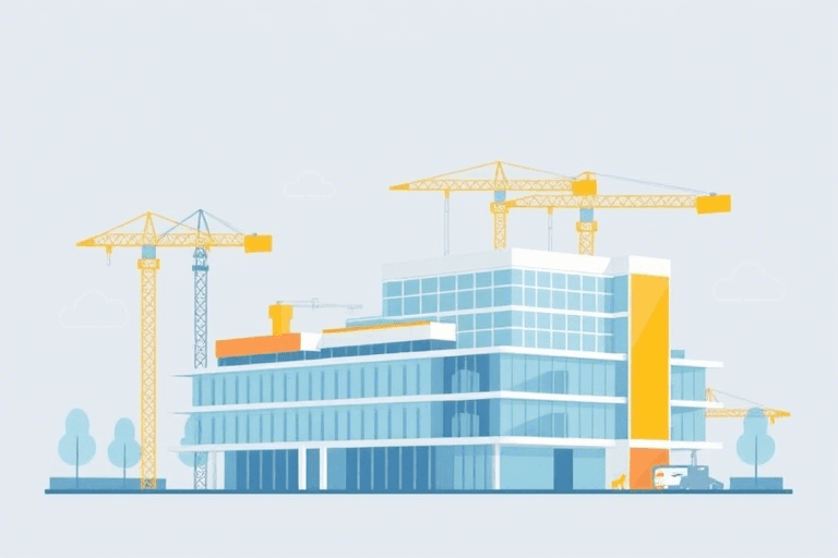 PM施工管理软件如何提升项目效率与协同能力？