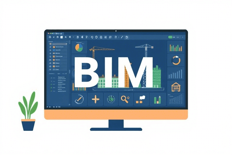施工方案软件推荐：如何选择最适合建筑项目的专业工具