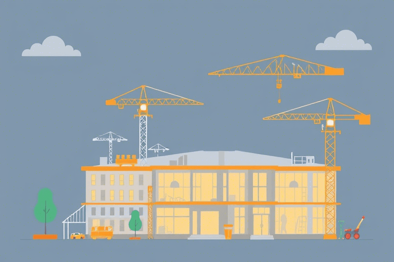 100套施工小软件如何打造？从零到一的开发与落地全攻略