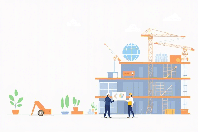 施工管理软件使用如何提升项目效率与协同能力？